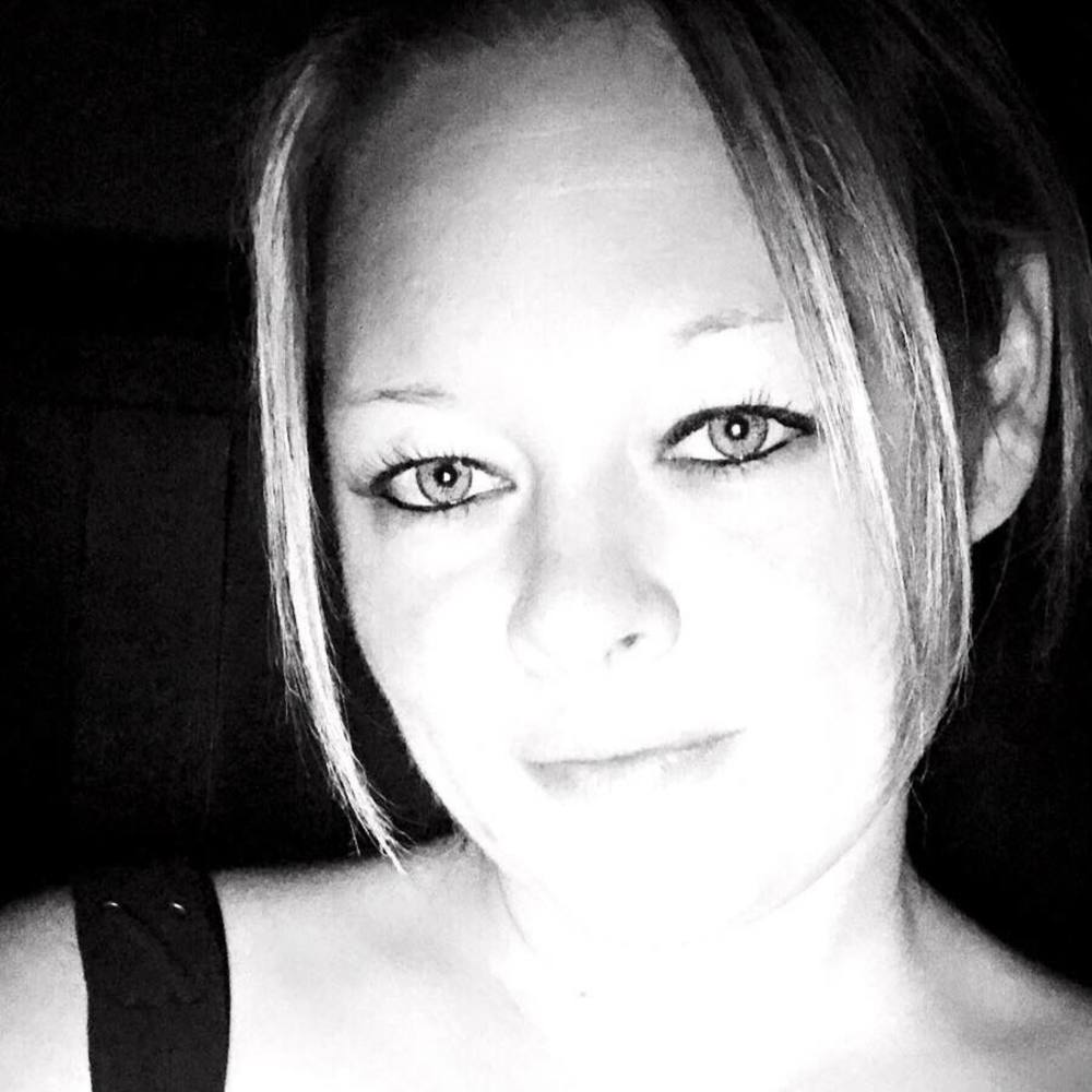 Meet your Posher, Terri